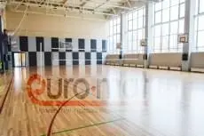 новая школа (совхоз им. Ленина)