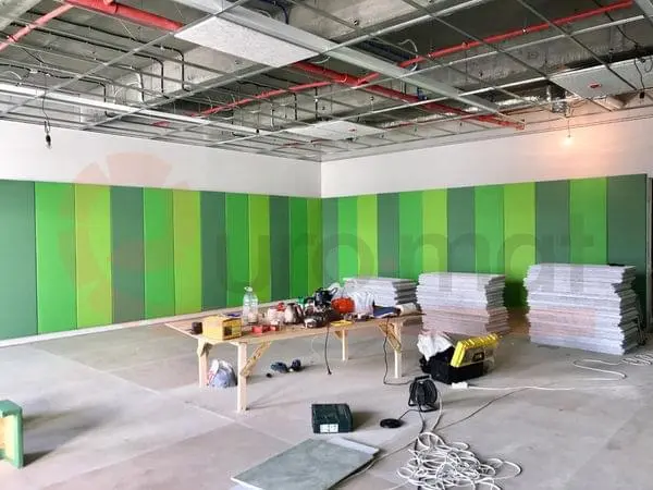 2 общеобразовательные школы