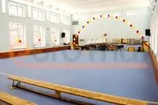 Спортивная школа олимпийского резерва № 53