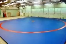 Спортшкола Самбо